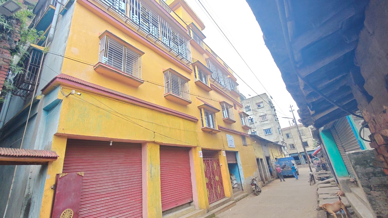 Shreeram Enterprise office and manufacturing premises in Howrah