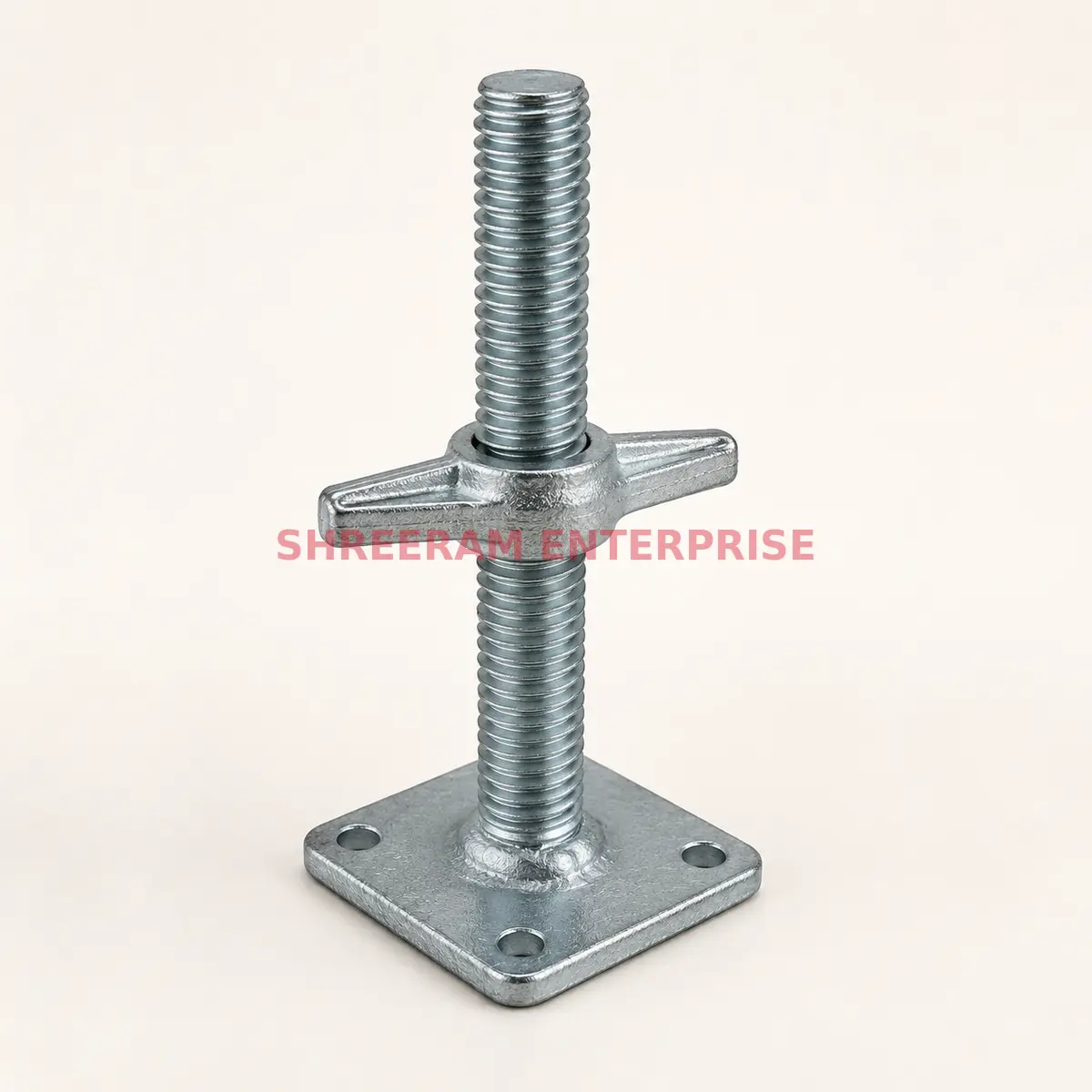 Adjustable Base Jack