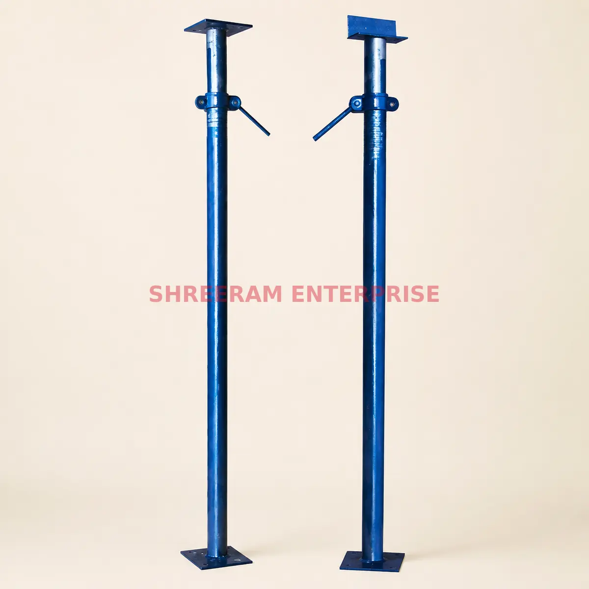Adjustable Props manufactured by Shreeram Enterprise