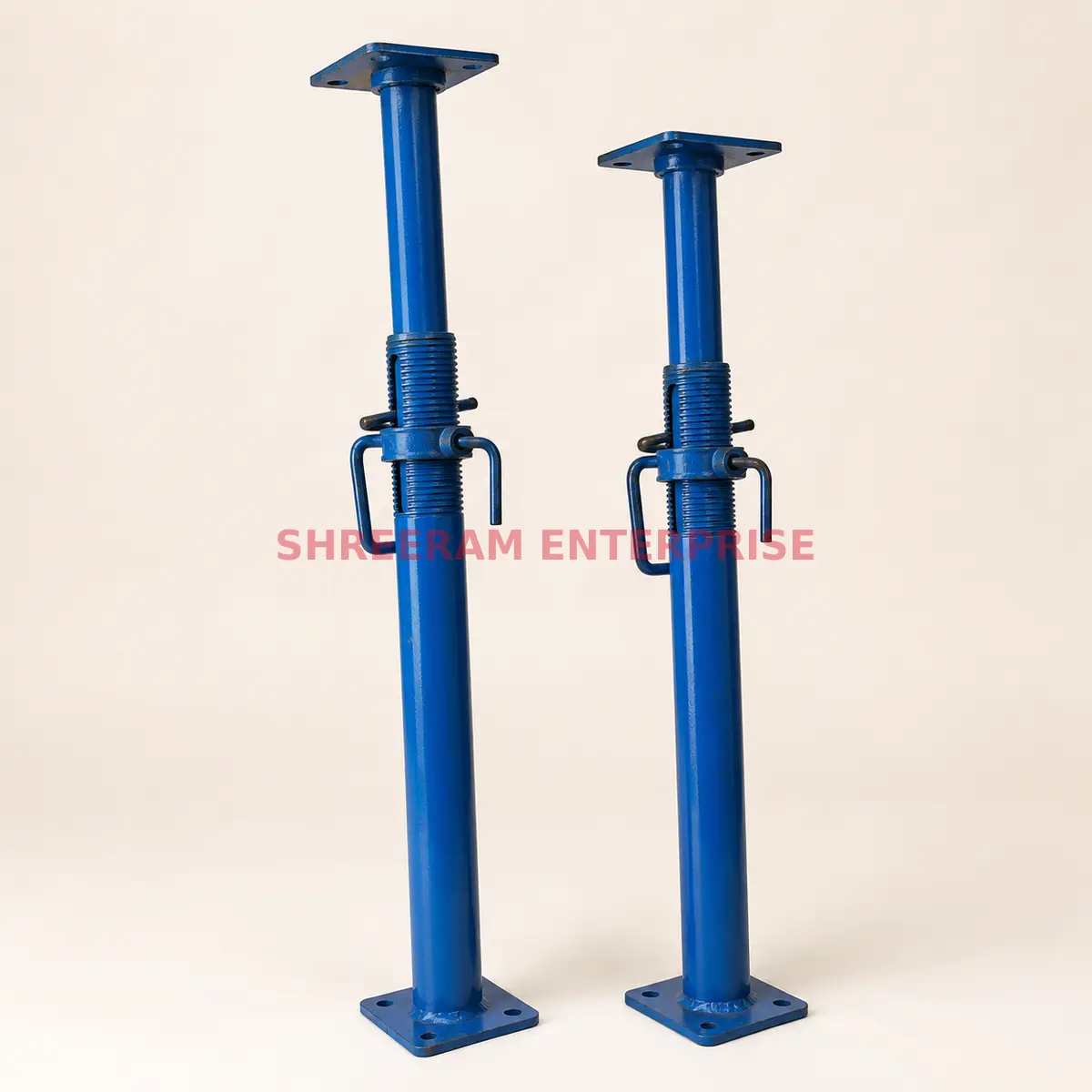 Adjustable Props