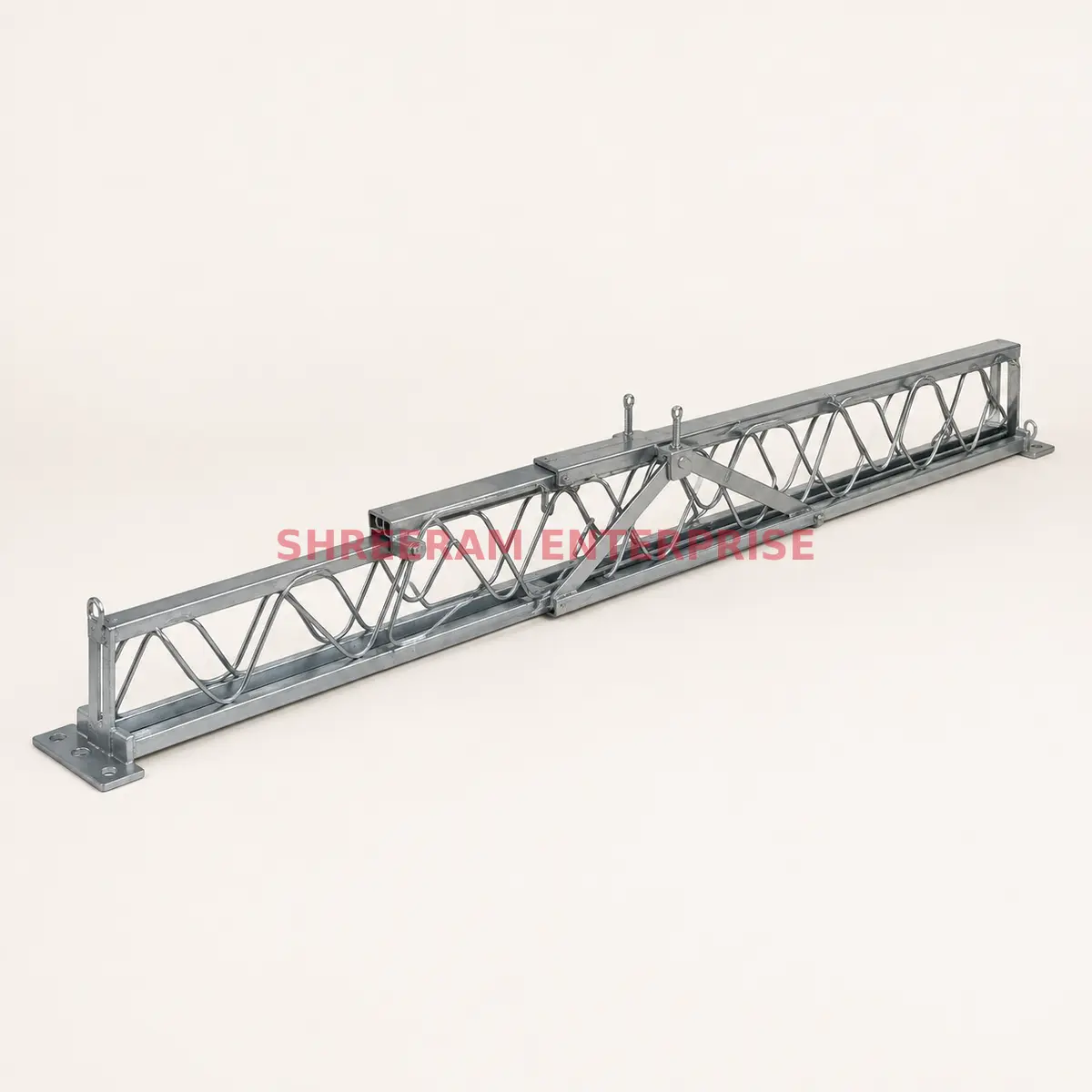 Adjustable Span