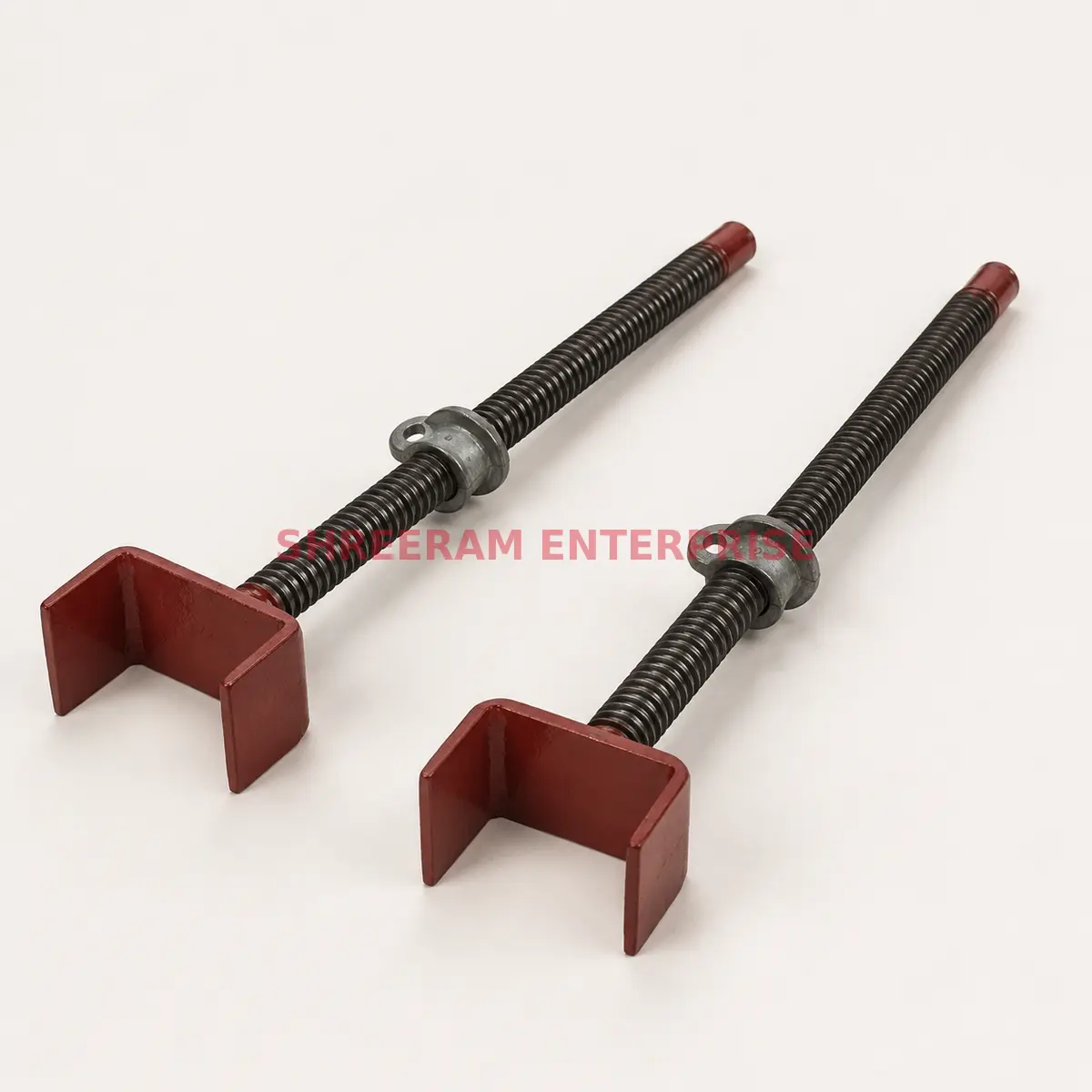 Adjustable U Jack manufactured by Shreeram Enterprise