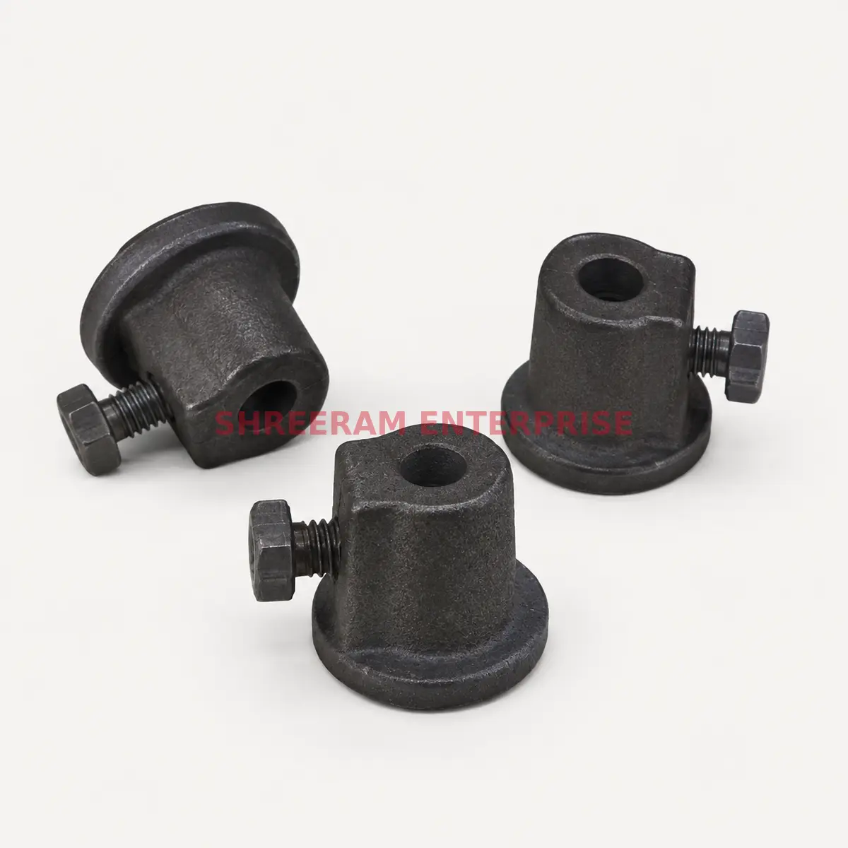 CL Gogo Bolts
