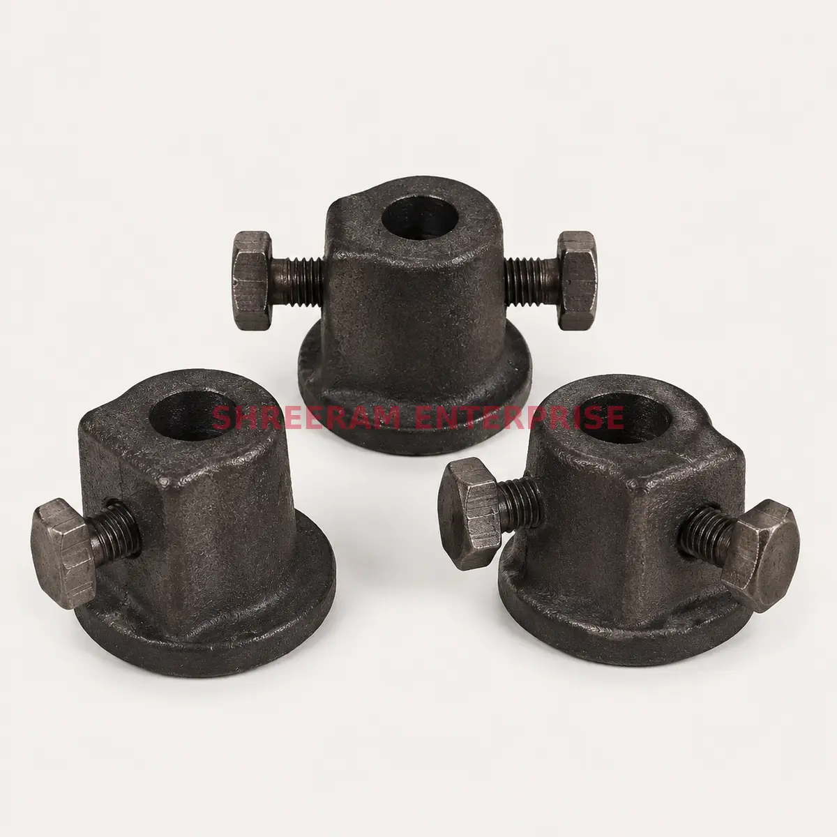 CL Gogo Double Side Bolts