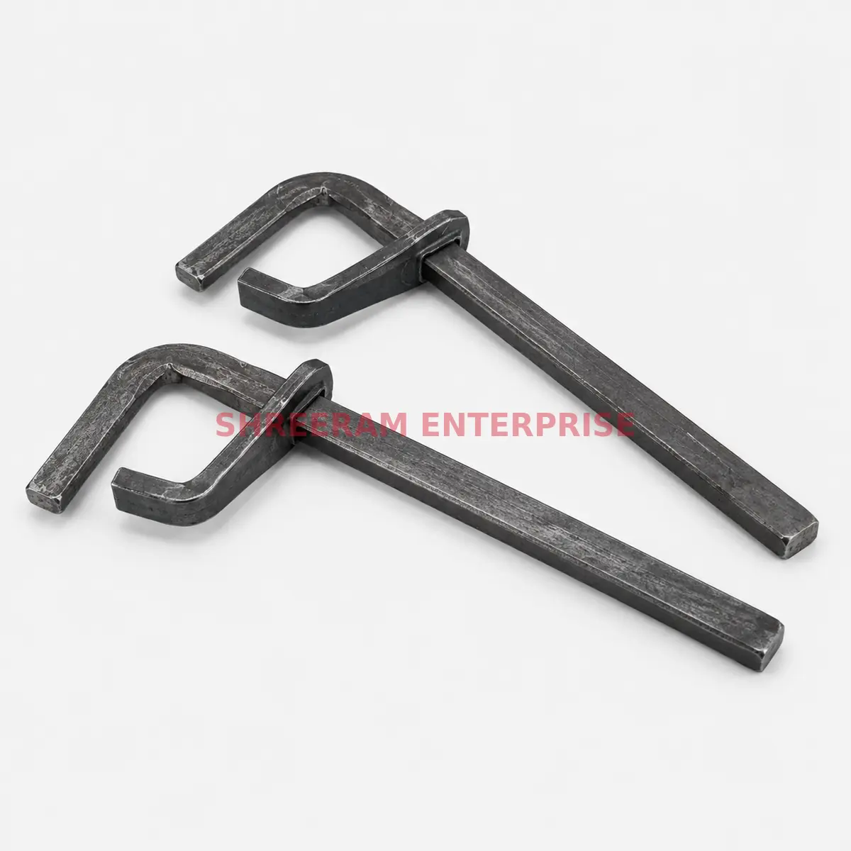 Column Clamp