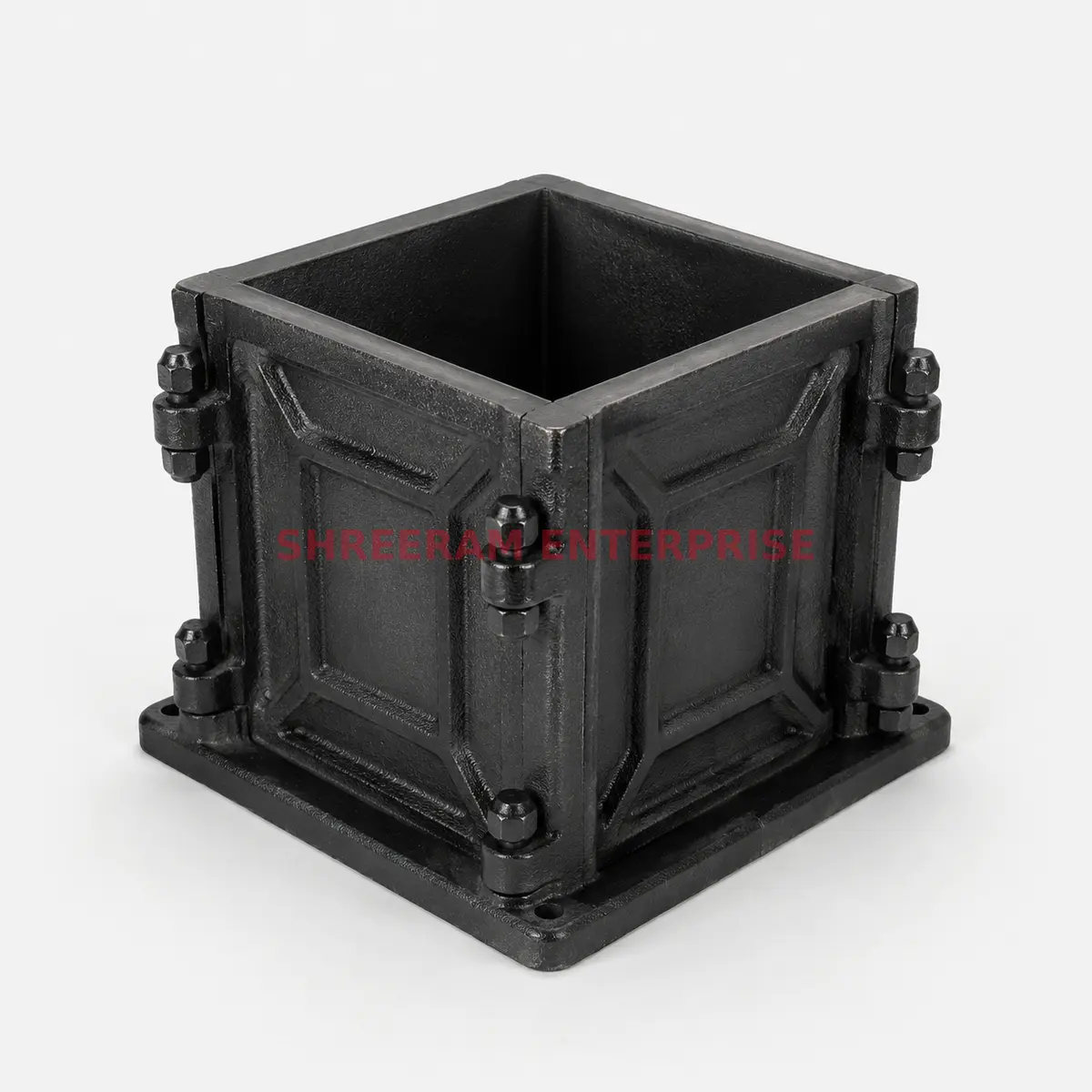 Cube Mould