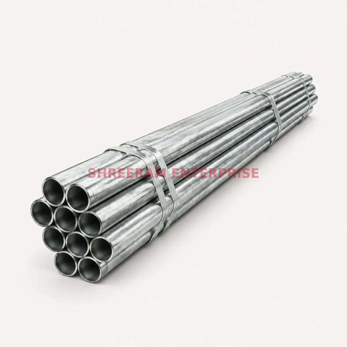 Scaffolding MS Pipe