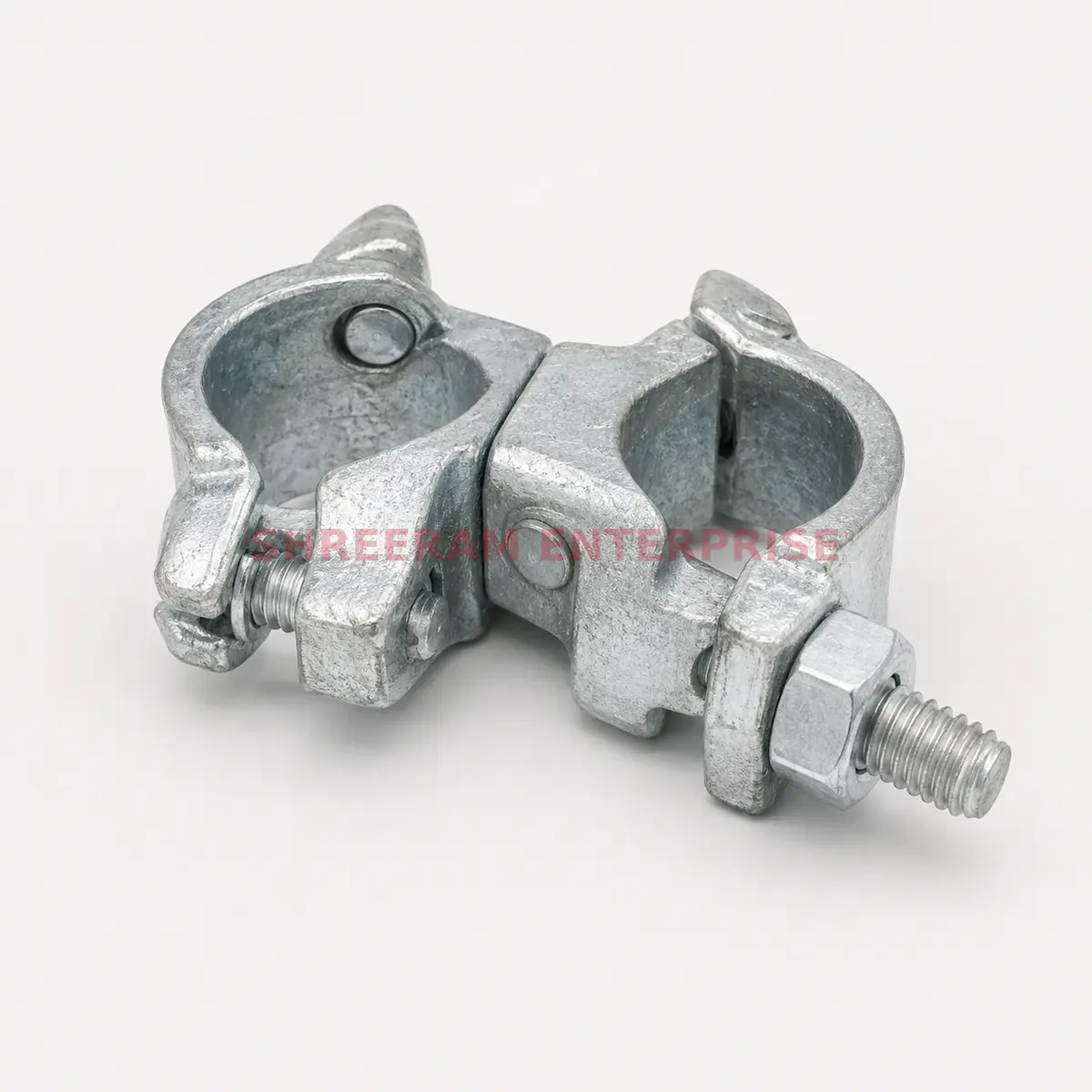 Scaffolding Swivel Clamp