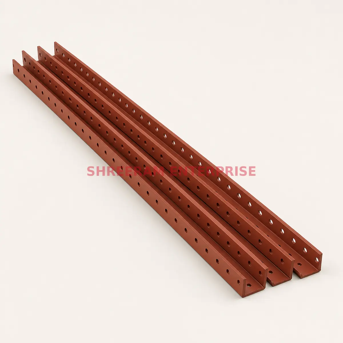 Shuttering Shoulder