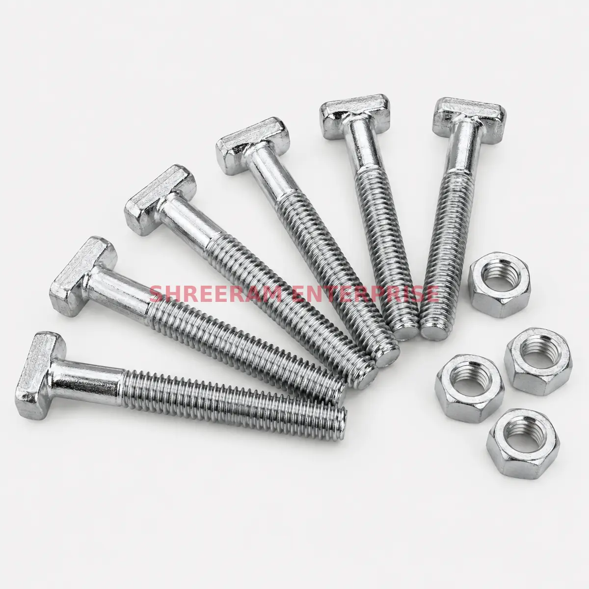 T Bolt