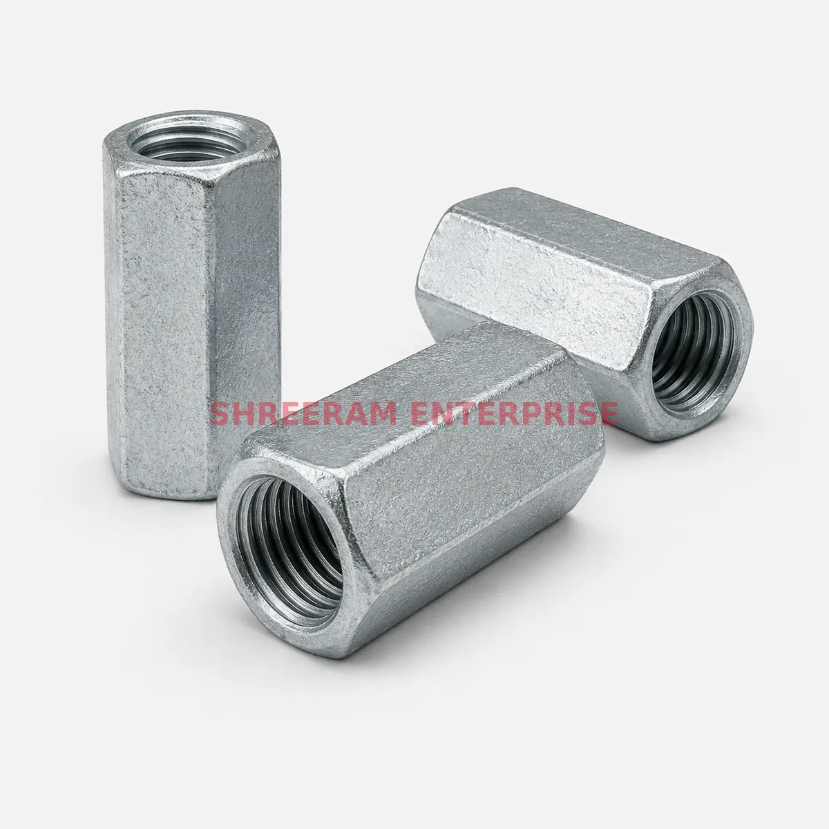 Tie Rod Connector